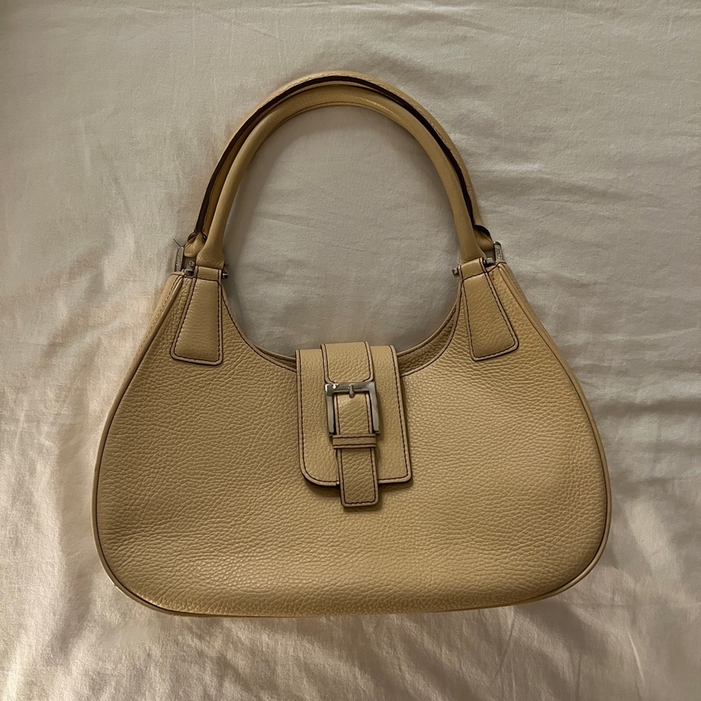 Vintage Shoulder Bag